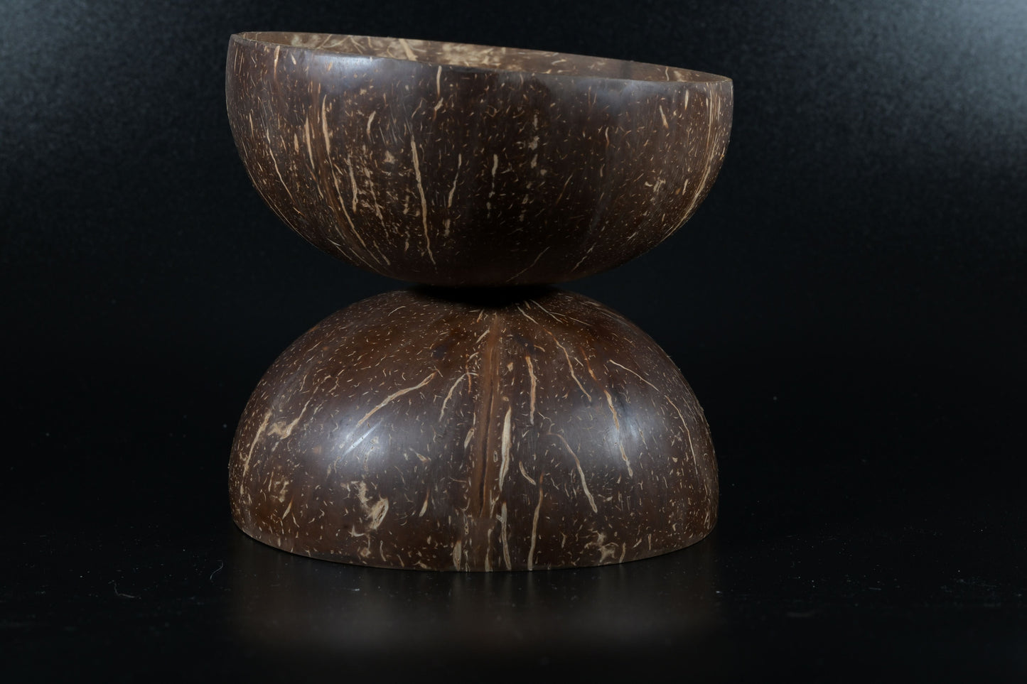 Coconut bowls