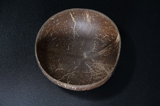 Coconut bowls